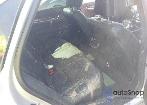 2013 Cadillac Xts Luxury z USA, uszkodzony, nr VIN 2G61R5S38D9228339